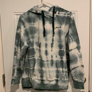 Vintage hoodie